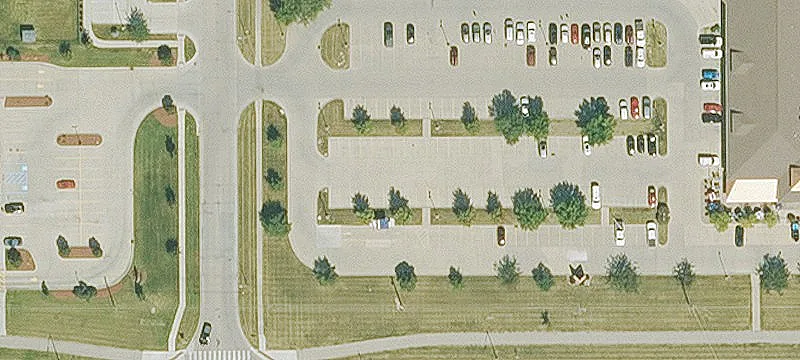 Retail Space in Growing Waukee