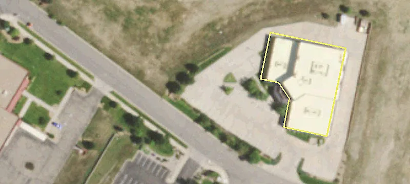 Lafayette Flex Space Available
