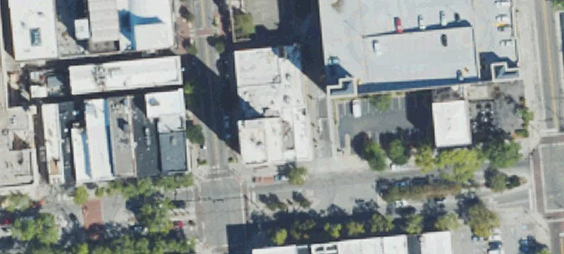 End-Cap Retail Space For Sale