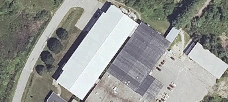 Retail/Athletic Space in Saco