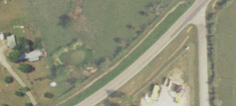 Unrestricted Land in Waller County