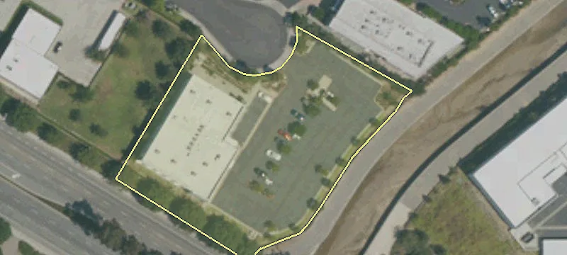Creative Office Space Available