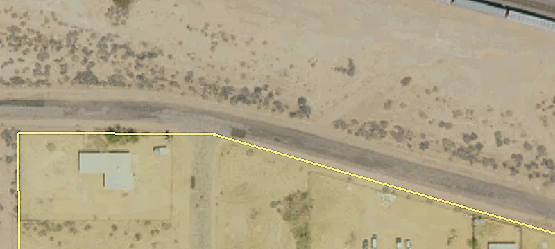 Hinkley Land For Sale