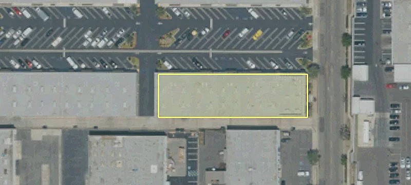 Santa Ana Warehouse Space Available