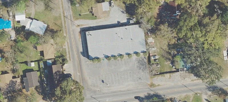 Retail Space in Pensacola, FL