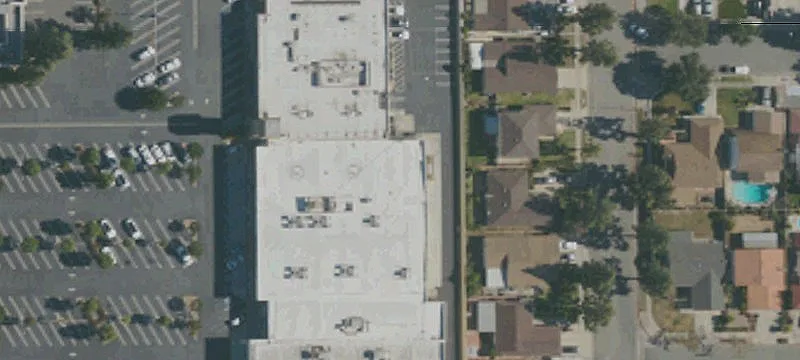 Retail Building For Sale