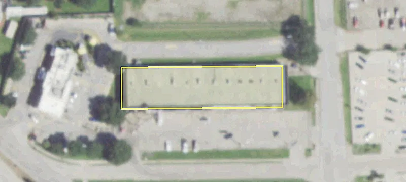 Retail Space Available For Lease