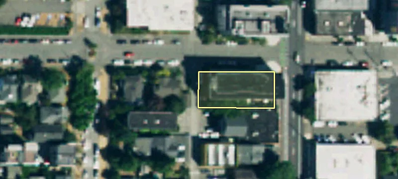 Prime Retail Space in Seattle