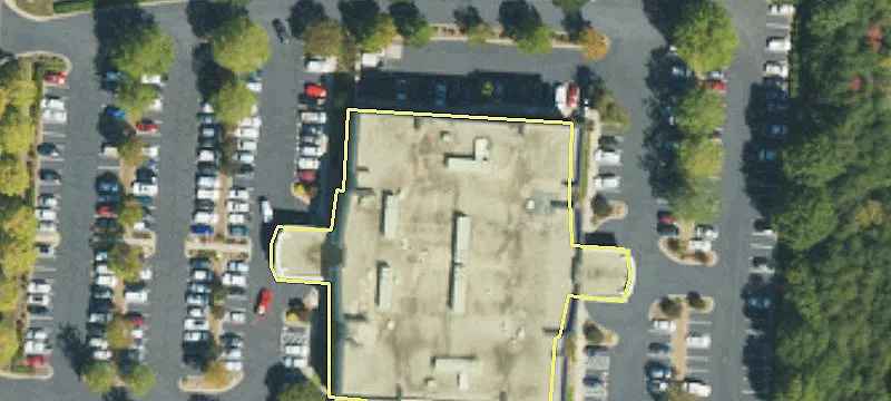 Gastonia Office Space Available