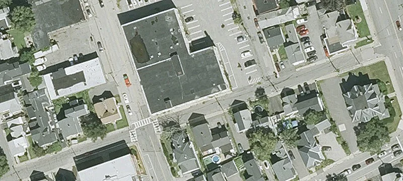 Approved Multifamily Development Opportunity