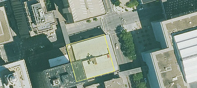 Historic East Village Office Space