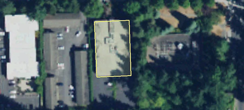 Bellevue Office Space For Rent