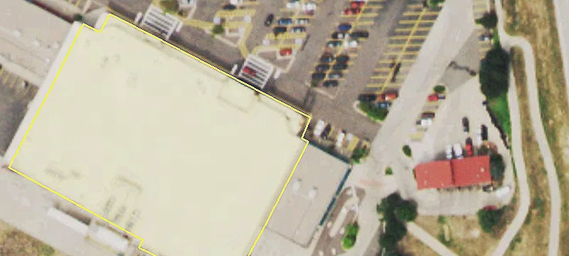 Retail Space in Parker