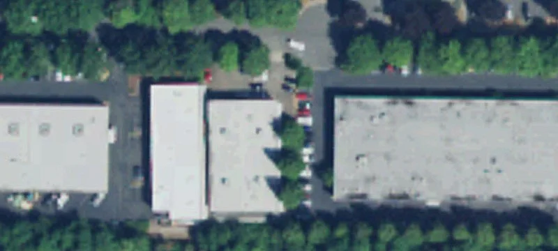 Redmond Warehouse Space Available