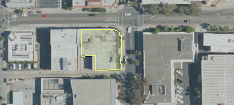 Glendale Office Space For Rent