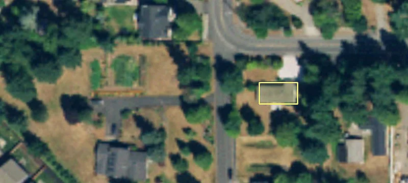 Federal Way Office and Flex