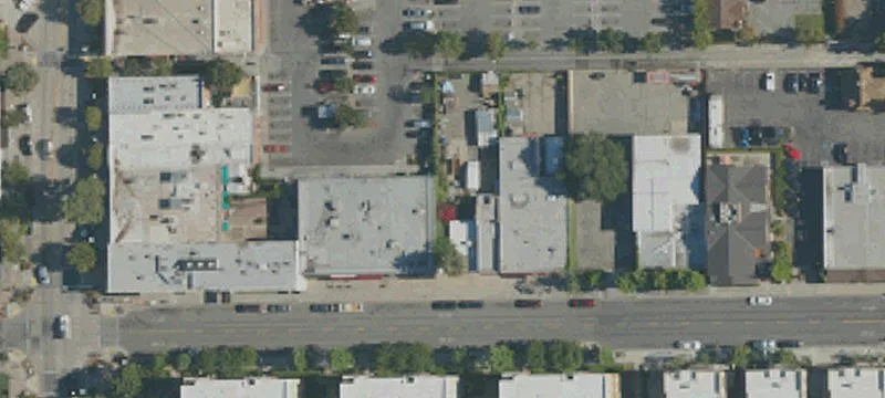 Downtown Land for Development