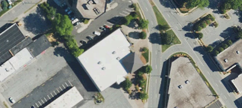 High Point Showroom For Sale