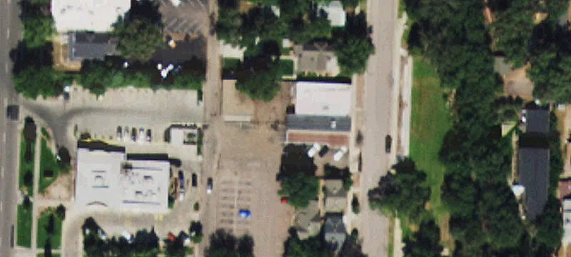 Industrial Property in Colorado Springs