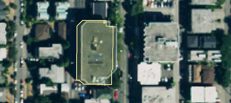 Eastlake Avenue Office Space Available