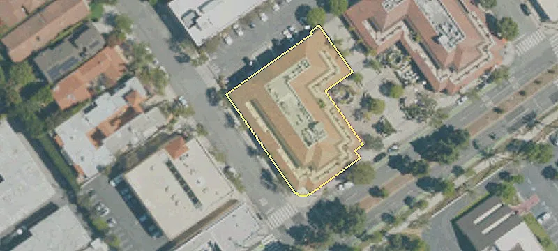 Santa Monica Office Building