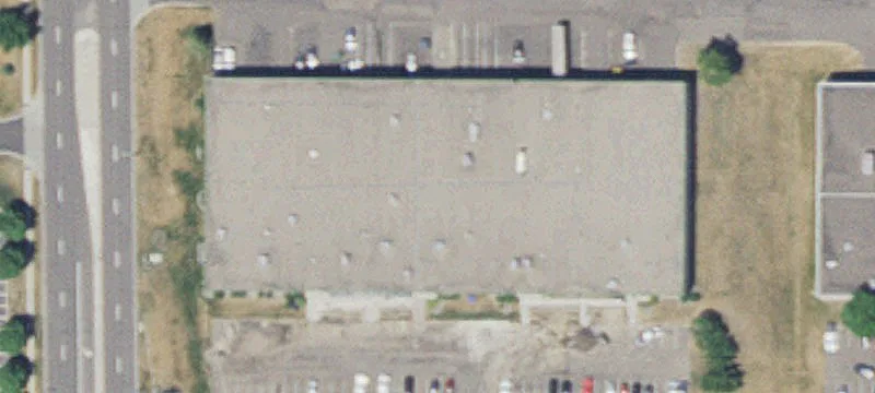 Brooklyn Park Warehouse Space