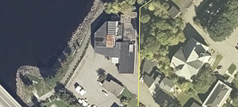 Redevelopment Opportunity Overlooking Penobscot River
