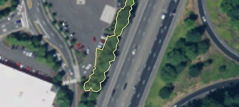 Retail Space in Tumwater, WA
