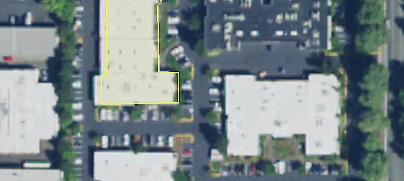 Redmond Flex Space with Amenities