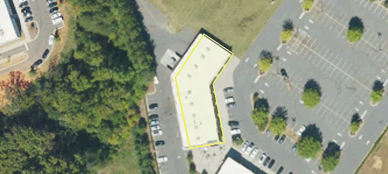 Retail Space in Growing Area