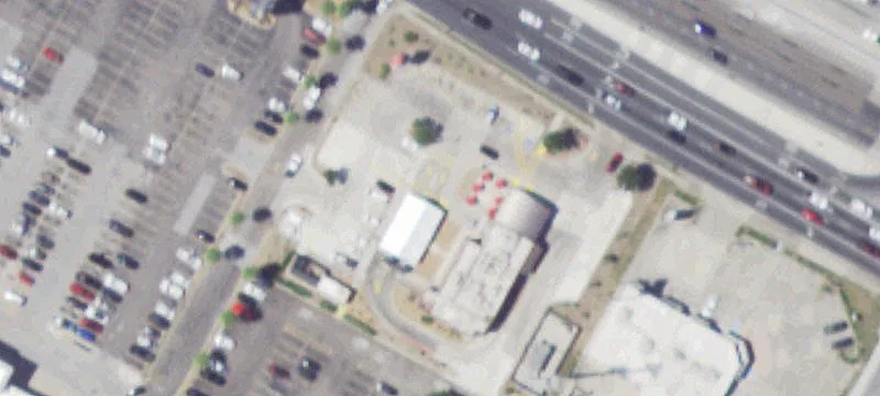 Retail Space on Padre Island