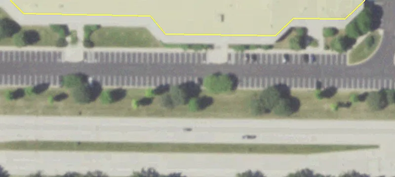 Pleasant Prairie Warehouse Space Available