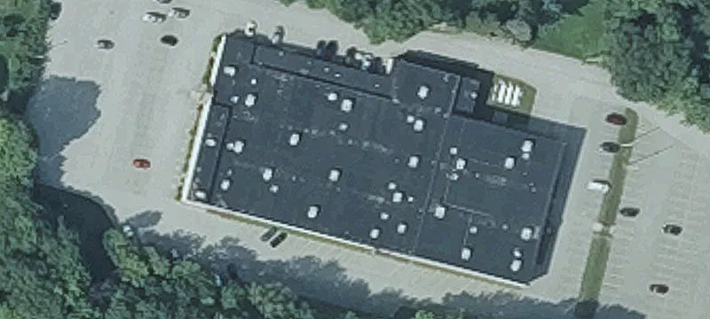 Fully Leased Gardiner Office Building