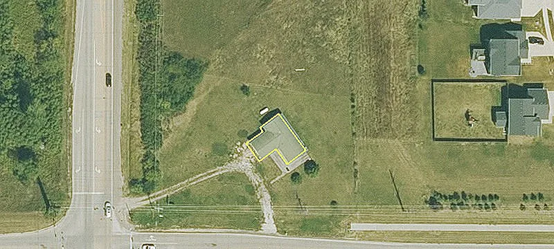Available Land For Sale