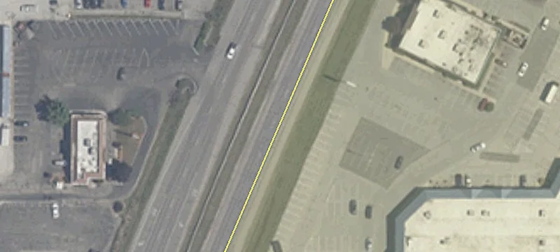 Kokomo Retail Space For Lease