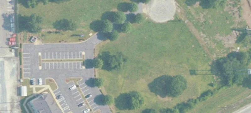 Prime Commercial Land Opportunity