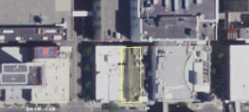 Downtown Spokane Retail & Office