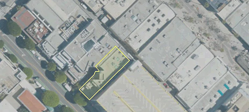 Retail Property in Santa Monica
