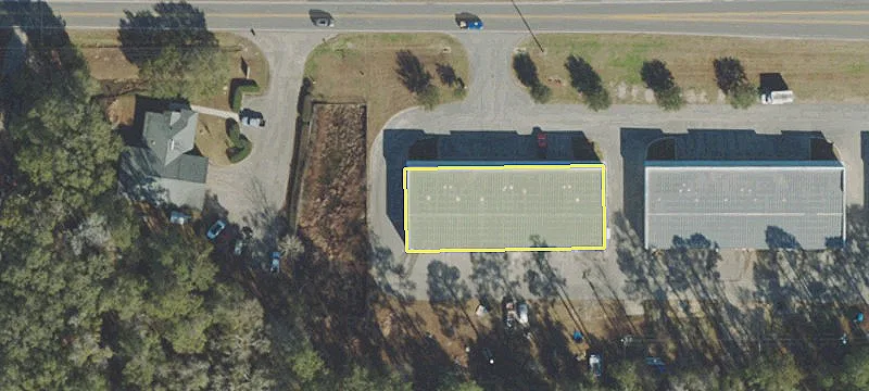 Industrial Space Available For Lease