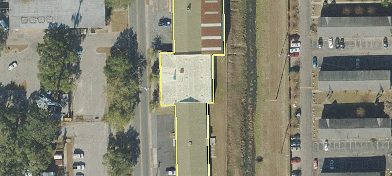 Industrial Warehouse Space Available