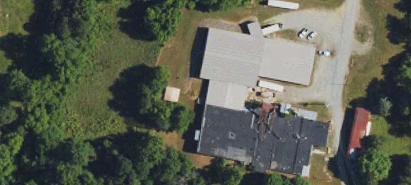 Thomasville Industrial Facility For Sale