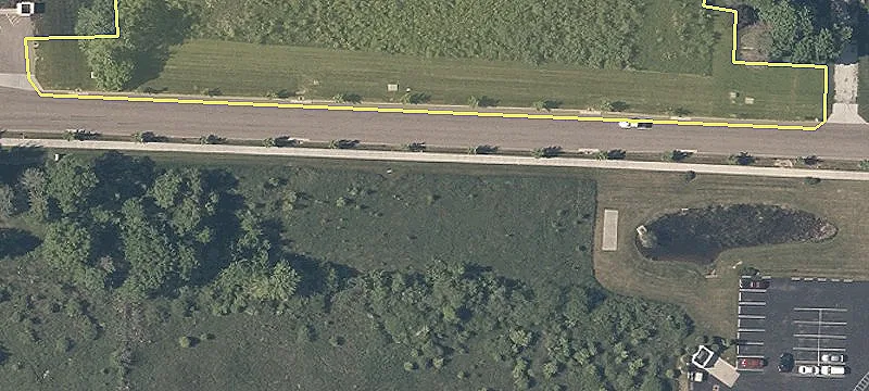 Land Available on Massillon Road