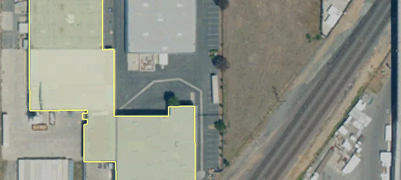 Industrial Building in Riverside, CA