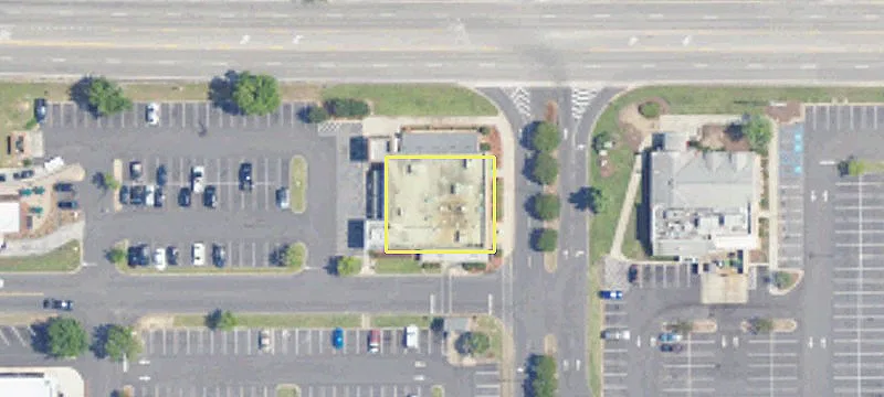 Retail Spaces in Jubilee Square