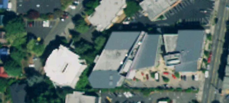 Medical Space with Plaza Access