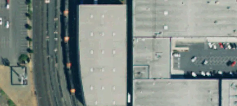 Efficient Warehouse Building For Rent