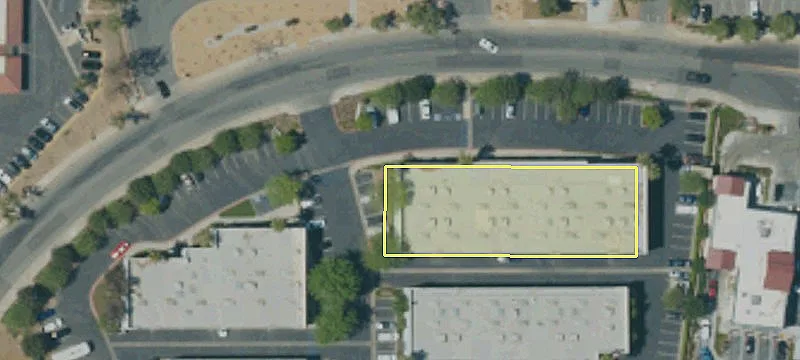 Office/Showroom Space Available