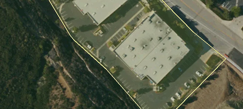 Temecula Warehouse with Secured Yard