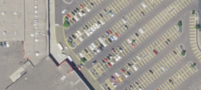 Brooklyn Park Retail Space Available