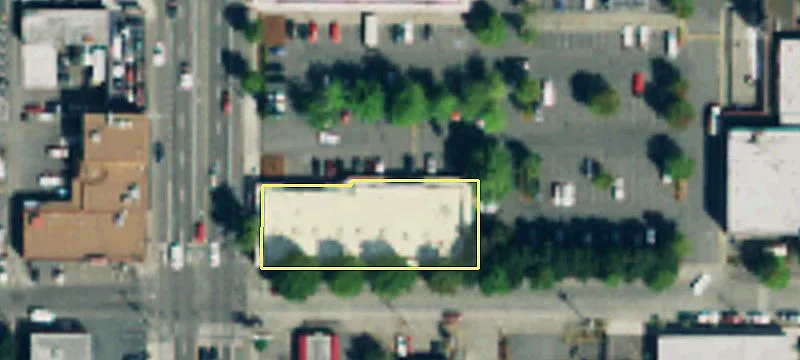 Aurora Avenue Retail Space Available